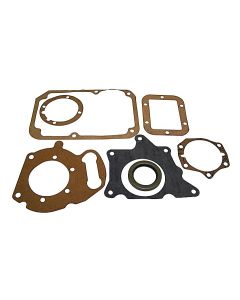 Crown Automotive J0923302 Transmission Gasket Kit  for 53-84 Jeep CJ Series with T-18 and T-98 Transmission