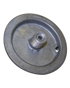 Crown Automotive J0929838 Oil Filter Base  for 46-66 Jeep CJ Series with 4-Cylinder Engine