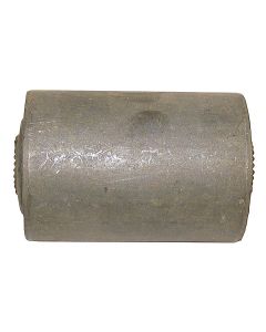 Crown Automotive J0930522 Front Leaf Spring Bushing for 63-64 Jeep SJ