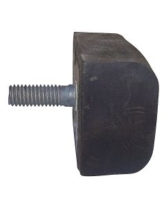 Crown Automotive J0931263 Front Bump Stop for 55-71 Jeep CJ-5 and CJ-6