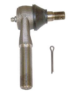 Crown Automotive J0932191 Tie Rod End for 71-73 Jeep SJ and J-Series 