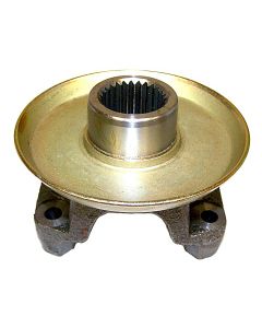 Crown Automotive J0935685 U-Bolt Style Yoke for 69-86 Jeep CJ Series