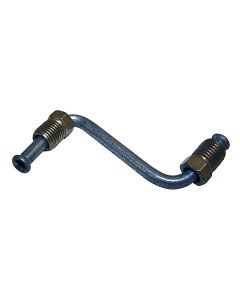 Crown Automotive J0937325 Brake Line for 66-71 Jeep CJ Series with 10" Brakes