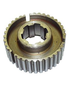 Crown Automotive J0943466 Synchronizer Hub for 65-69 Jeep SJ and J-Series with T-85 Transmission