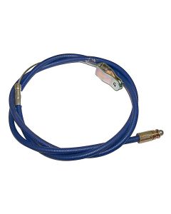 Crown Automotive J0945270 Parking Brake Cable  for 67-71 Jeep C-101 Commando 