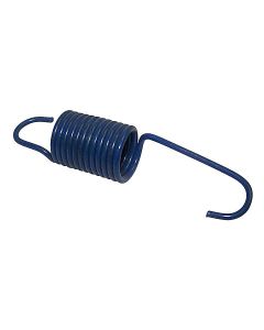 Crown Automotive J0945306 Brake Shoe Return Spring for 66-71 Jeep CJ Series and C-101 Commando with 10" Drum Brakes