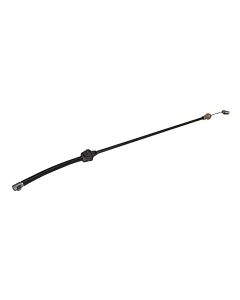 Crown Automotive J0947778 Accelerator Cable for 68-71 Jeep SJ and J-Series with V8 Engine