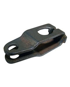 Crown Automotive J0948416 Clutch Cable Clevis for 66-71 Jeep C-101 Commando with V6 Engine