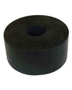 Crown Automotive J0953453 Body Mount Bushing  for 62-73 Jeep SJ and J-Series