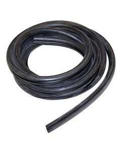 Crown Automotive J0978995 Windshield Channel Weatherstrip for 49-75 Jeep Vehicles