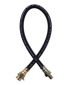 Crown Automotive J0991360 Brake Hose for 63-73 Jeep SJ and J-Series