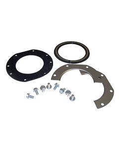 Crown Automotive J0998445 Steering Knuckle Seal Kit for 41-73 Jeep Vehicles with Dana 25 or Dana 27 Front Axle