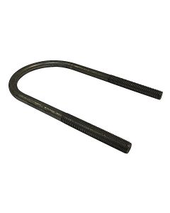Crown Automotive J0999545 Front U-Bolt  for 72-75 Jeep CJ-5 and CJ-6