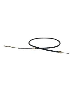 Crown Automotive J0999898 Parking Brake Cable  for 72-73 C-104 Commando with Automatic Transmission