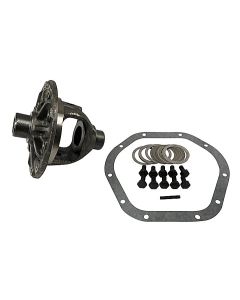 Crown Automotive J8130017 Standard Differential Case for 69-86 Jeep CJ and 00-03 Wrangler TJ with Dana 44 Rear Axle