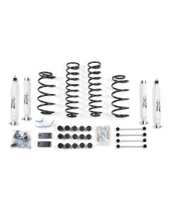 ZONE 4.25IN COMBO LIFT W/NITROS TJ      J25N