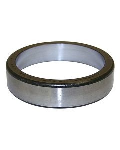 Crown Automotive J3172566 Differential Carrier Bearing Cup for 76-86 Jeep CJ Series, SJ, 91-01 Cherokee XJ, 05-10 Grand Cherokee WK & 02-10 Liberty KJ & KK