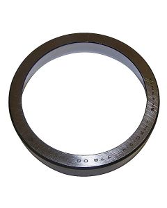 Crown Automotive J3171166 Differential Bearing Cup for 81-06 Jeep Vehicles with Dana 30 or Dana 35 Axles