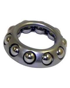 Crown Automotive J3200491 Steering Wormshaft Bearing for 72-95 Jeep Vehicles with Manual Steering 