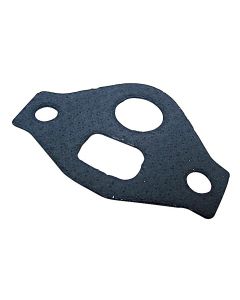 Crown Automotive J3221283 EGR Valve Gasket for 81-90 Jeep CJ & Wrangler YJ and 87-90 Cherokee XJ and Comanche MJ with 4.2L Engine
