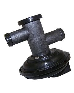 Crown Automotive J3222290 Heater Control Valve  for 84-94 Jeep Cherokee XJ with 2.1L Diesel Engine