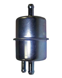 Crown Automotive J3229443 Fuel Filter for 74-90 Jeep CJ and Wrangler YJ with 4.2L Engine