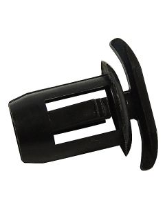 Crown Automotive J4001916 Door Weatherstrip Mounting Fastener for 76-95 Jeep CJ and Wrangler YJ