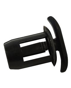 Crown Automotive J4001916 Door Weatherstrip Mounting Fastener for 76-95 Jeep CJ and Wrangler YJ