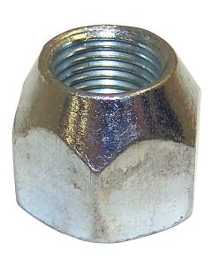 Crown Automotive J4004836 Lug Nut for 81-86 Jeep J-20