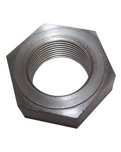 Crown Automotive J4200095 Hub Retainer Nut for 87-06 Jeep Wrangler YJ, TJ & Unlimited, 84-01 Cherokee XJ & Comanche MJ and 93-04 Grand Cherokee ZJ & WJ