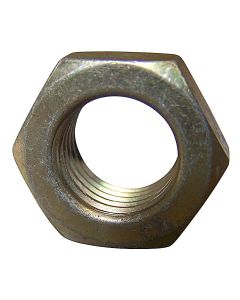 Crown Automotive J4200414 Steering Wheel Nut for 81-95 Jeep CJ & Wrangler YJ and 84-94 Cherokee XJ & Comanche MJ