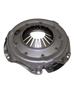 Crown Automotive J4485780 Clutch Pressure Plate for 66-71 Jeep CJ-5 and CJ-6 with V6 Engine