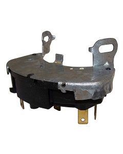 Crown Automotive J5350284 Backup Light Switch for 74-75 Jeep SJ and J-Series with Automatic Transmission