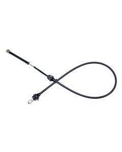 Crown Automotive J5351420 Accelerator Cable  for 73-76 Jeep SJ and J-Series with 4.2L Engine