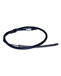 Crown Automotive J5351672 Parking Brake Cable  for 73 Jeep SJ and J-Series