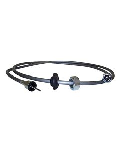 Crown Automotive J5351775 Speedometer Cable  for 63-76 Jeep CJ-5 with 4-Speed Transmission