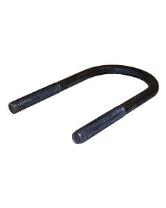 Crown Automotive J5352088 Leaf Spring U-Bolt for 74-91 Jeep SJ and J-Series