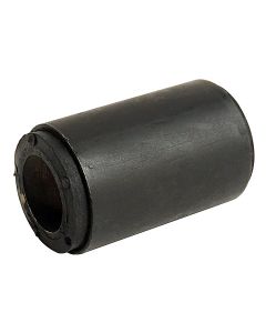 Crown Automotive J5352249 Rear Main Eye Leaf Spring Bushing  for 74-75 Jeep SJ and J-Series 