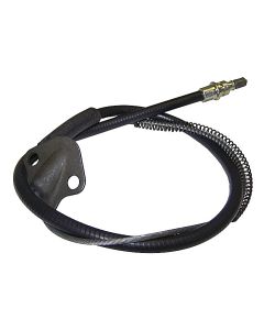 Crown Automotive J5352765 Parking Brake Cable  for 74-75 Jeep J-Series