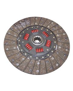 Crown Automotive J5354689 Clutch Disc  for 76-79 Jeep CJ-5, CJ-7, SJ and J-Series with V8 Engine
