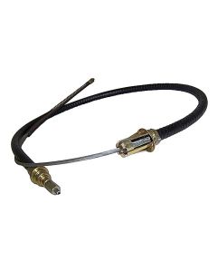 Crown Automotive J5354722 Parking Brake Cable  for 74-75 Jeep SJ and J-Series 