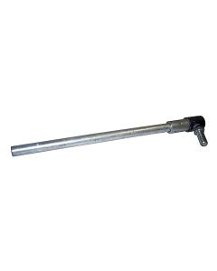 Crown Automotive J5355062 Clutch Rod  for 75-79 Jeep J-Series 
