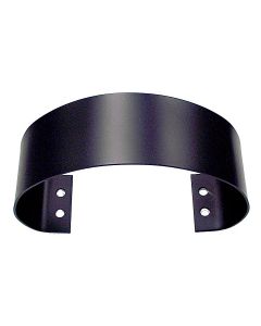 Crown Automotive J5355457 Bumperette  for 76-95 Jeep CJ & Wrangler YJ