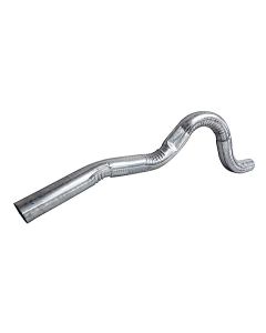 Crown Automotive J5355987 Exhaust Tailpipe  for 76-81 Jeep CJ Series with 4.2L Engine 