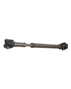Crown Automotive J5360997 Front Drive Shaft  for 81-86 Jeep SJ and J-Series with 4.2L Engine and Automatic Transmission