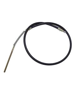 Crown Automotive J5361029 Parking Brake Cable  for 80-91 Jeep SJ and J-Series 