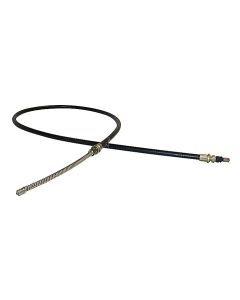 Crown Automotive J5362132 Rear Parking Brake Cable  for 80-91 Jeep SJ 