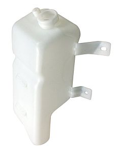 Crown Automotive J5362920 Coolant Overflow Bottle  for 81-95 Jeep CJ and Wrangler YJ