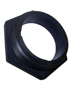 Crown Automotive J5370014 Fuel Sending Unit Lock Ring for 81-86 Jeep CJ-5, CJ-7, CJ-8 and 80-91 SJ & J-Series with 20 Gallon Tank