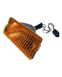 Crown Automotive J5460106 Parking Lamp Assembly  for 76-91 Jeep SJ and J-Series 
